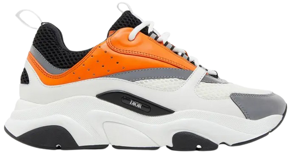 Dior B22 'White Orange'