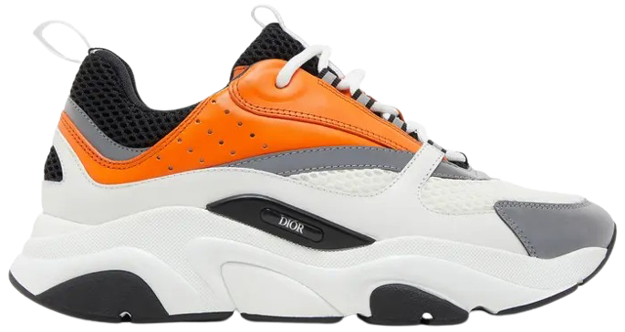 Dior B22 'White Orange'