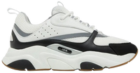 Dior B22 'White Black Gum'