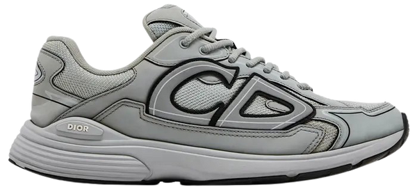 Dior B30 'Reflective CD30 - Grey'