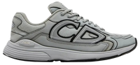 Dior B30 'Reflective CD30 - Grey'