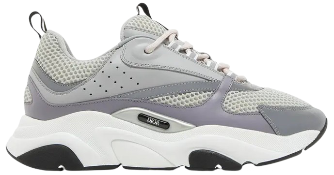 Dior B22 'Grey'