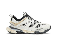 Balenciaga Track Sneaker 'White Black'