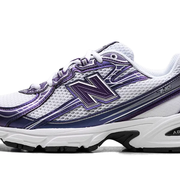 New Balance 740 v2 Concord Grape