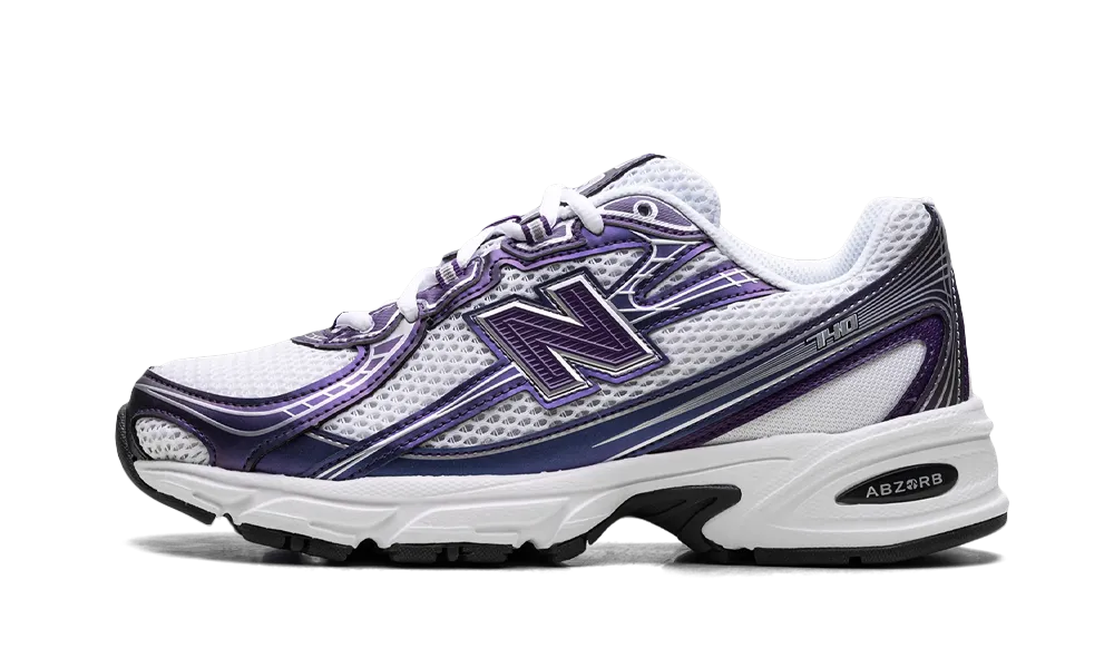 New Balance 740 v2 Concord Grape