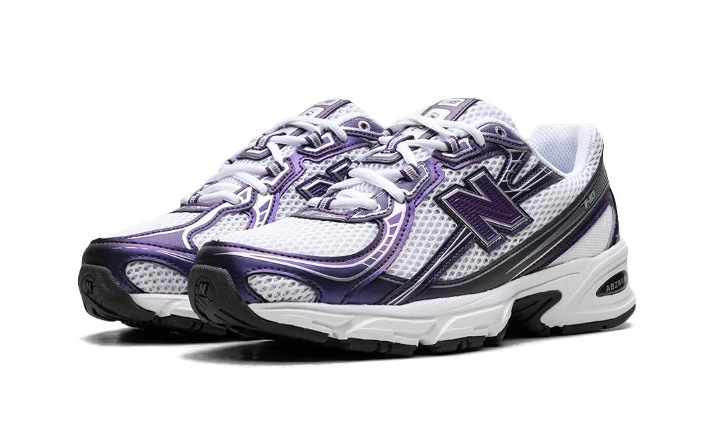 New Balance 740 v2 Concord Grape