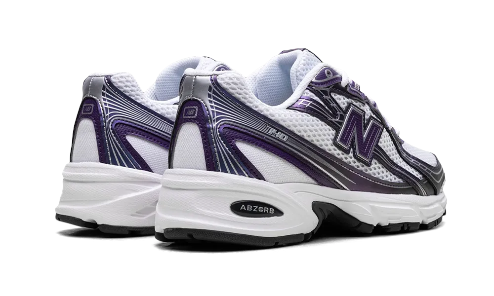 New Balance 740 v2 Concord Grape