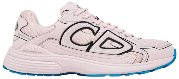 Dior B30 'Reflective CD30 - Pale Pink'