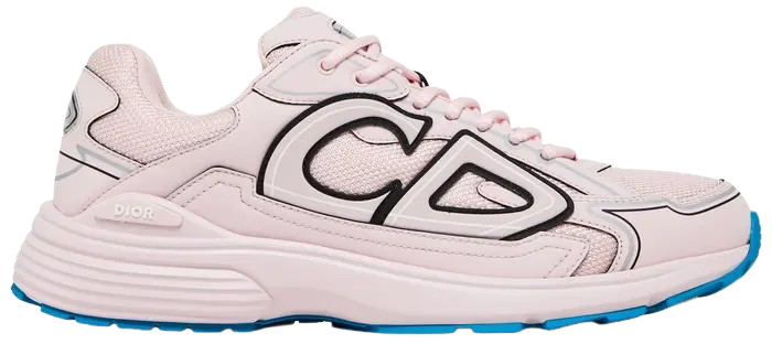 Dior B30 'Reflective CD30 - Pale Pink'