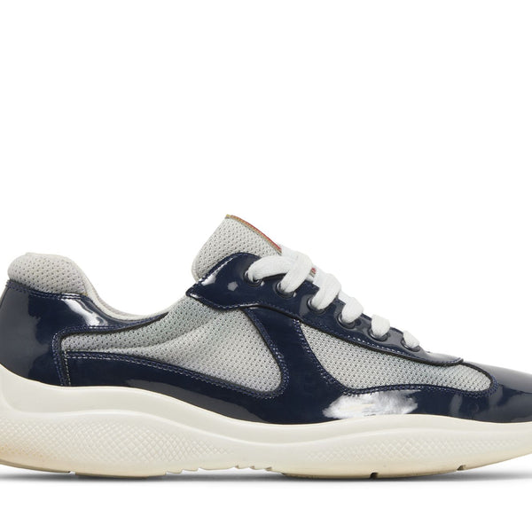 Prada America's Cup 'Royal Blue Silver'
