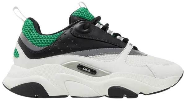 Dior B22 'White Green'