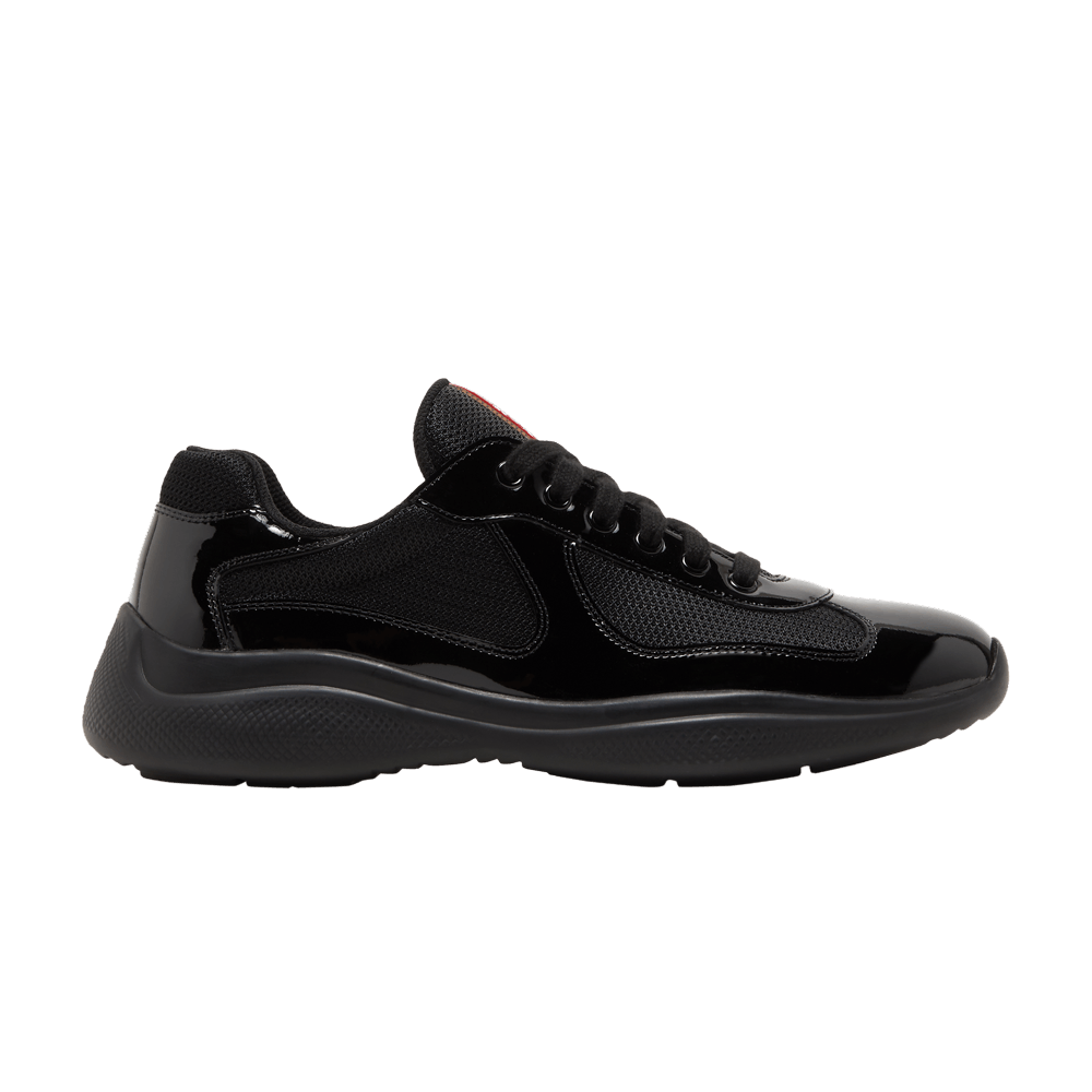 Prada America's Cup 'Blue'