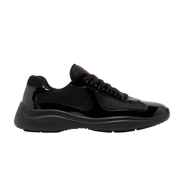 Prada America's Cup 'White Red'