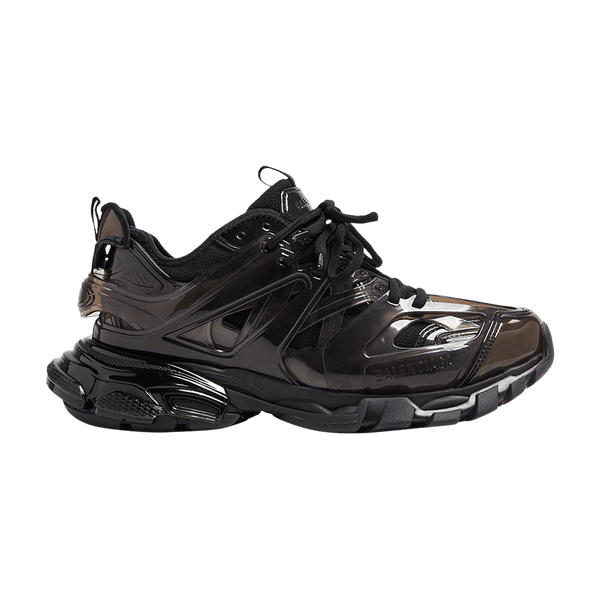 Balenciaga Track Jelly Sneaker 'Black'