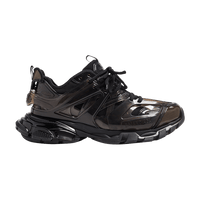 Balenciaga Track Jelly Sneaker 'Black'