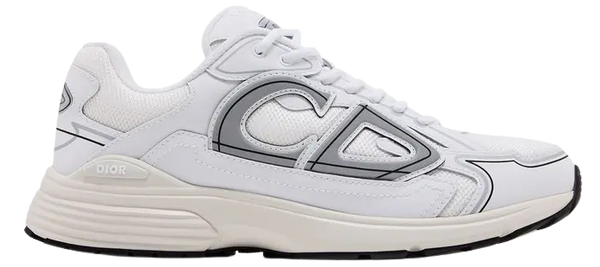 Dior B30 'White Grey'