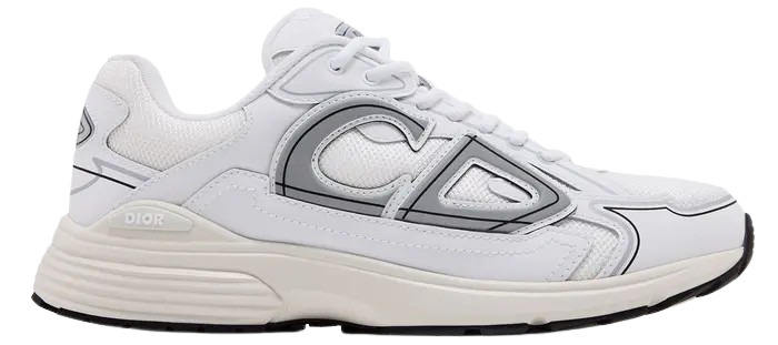 Dior B30 'White Grey'