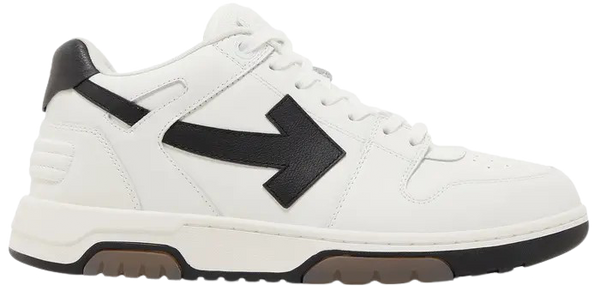 Off-White Wmns Out of Office Low 'White Black'