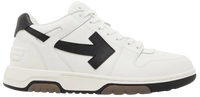 Off-White Wmns Out of Office Low 'White Black'