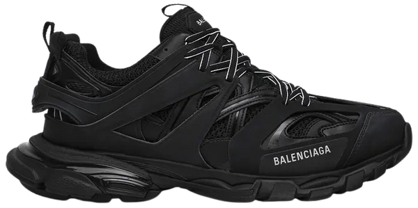 Balenciaga Track Sneaker 'Triple Black'