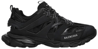 Balenciaga Track Sneaker 'Triple Black'