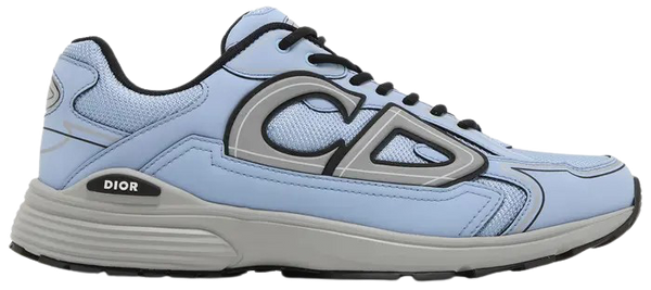 Dior B30 'Reflective CD30 - Blue Grey'