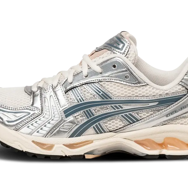 ASICS Gel-Kayano 14 Cream Orange