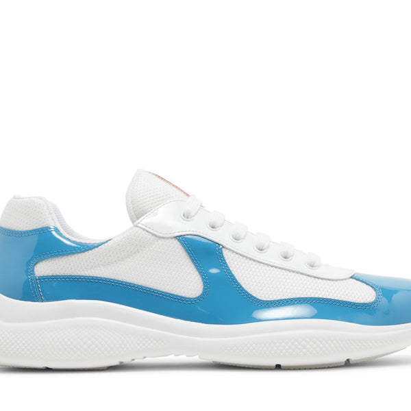 Prada America's Cup 'White Light Blue'