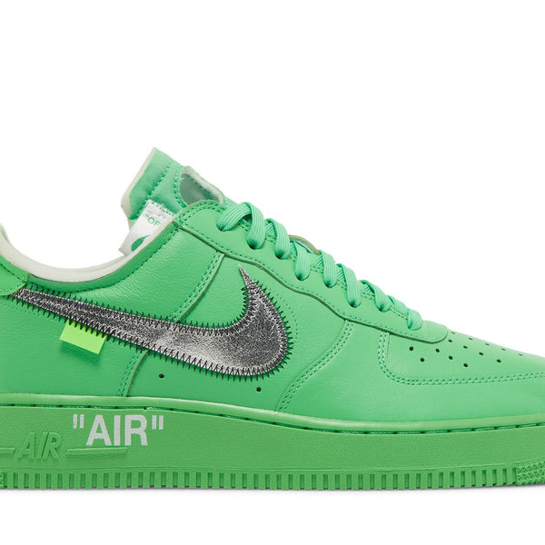 Off-White x Nike Air Force 1 Low SP 'Brooklyn'