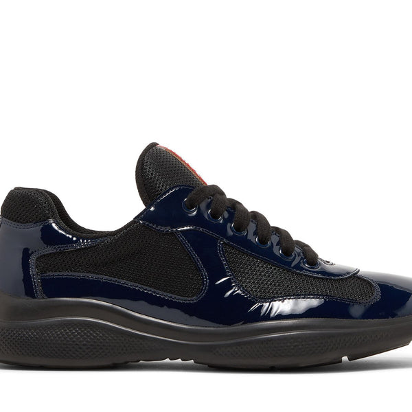 Prada America's Cup 'Black Ink Blue'