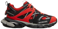 Balenciaga Track Sneaker 'Red Black'