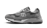 New Balance 992 Grey