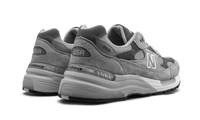 New Balance 992 Grey