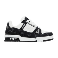 Louis Vuitton Skate Sneaker 'Black'