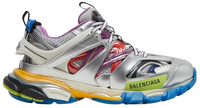 Balenciaga Track Sneaker 'Metallic Multi'