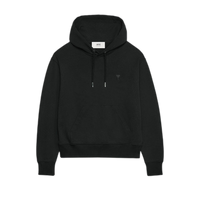 Ami ADC Hoodie 'Black'