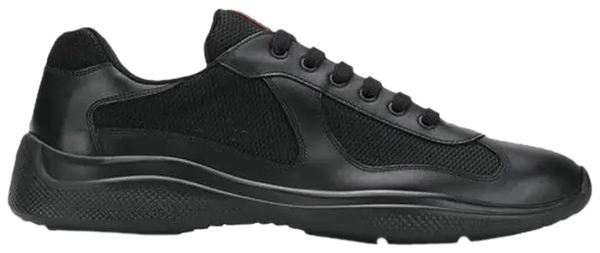 Prada America's Cup 'Black'