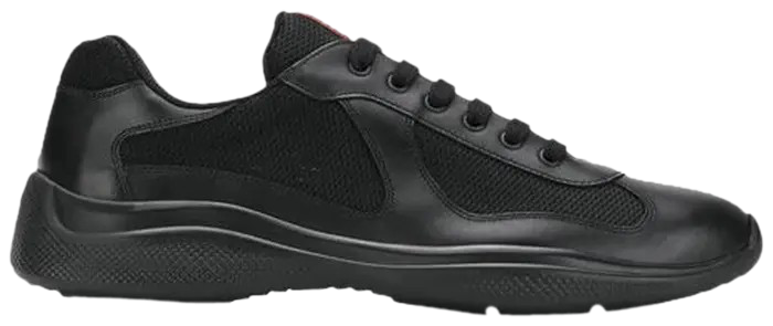 Prada America's Cup 'Black'