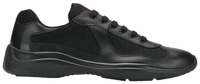 Prada America's Cup 'Black'