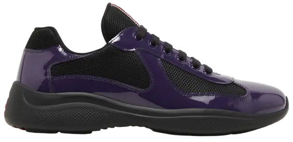 Prada America's Cup 'Violet Black'