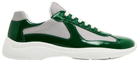 Prada America's Cup 'Green Silver'