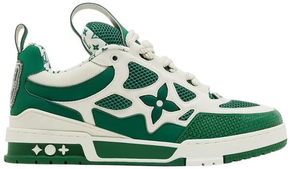 Louis Vuitton Skate Sneaker 'Green'