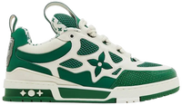 Louis Vuitton Skate Sneaker 'Green'