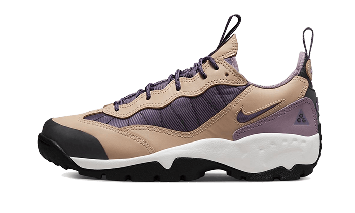 Nike ACG Air Mada Low Hemp Canyon Purple