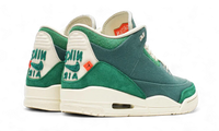 Air Jordan 3 Retro SP Nina Chanel Abney Bicoastal