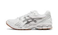 ASICS Gel Kayano 14 A.P.C. White Pure Silver