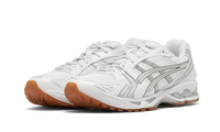 ASICS Gel Kayano 14 A.P.C. White Pure Silver