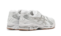 ASICS Gel Kayano 14 A.P.C. White Pure Silver