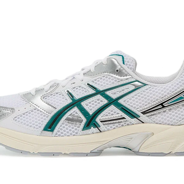 ASICS Gel-1130 White Rainy Lake