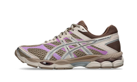 ASICS Gel-Cumulus 16 Brown